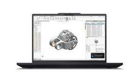 LENOVO ThinkPad P14s Gen 7 (Intel) Intel Core Ultra X9 388H Mobile workstation 14.5" WUXGA 32GB LPDDR5x-SDRAM 1 TB SSD Wi-Fi 7 (802.11be) Windows 11 Pro Nordic Black
