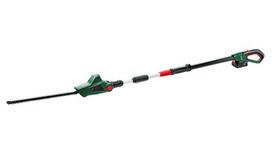 BOSCH UniversalHedgePole 18 Single blade 3.6 kg