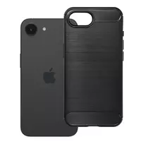 OEM Carbon 2.0 phone case for iPhone 16e | iPhone 17e black