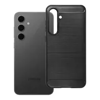 OEM Carbon 2.0 phone case for Samsung Galaxy S24 FE (S721) black