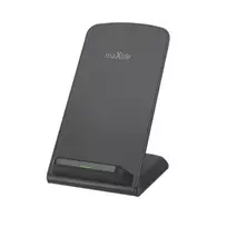 maXlife MXWC-07 15W wireless charger, black