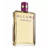 Chanel Tester Allure Sensuelle Edp 100ml