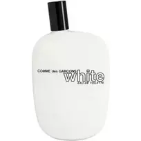 COMME des GARCONS White EDT 50ml