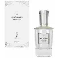 Mind Games Artisan Collection Castling (Extrait) Eau de Parfum unisex 100 ml