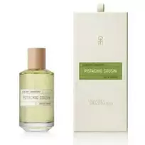 Liquides Imaginaires Pistachio Cousin EDP 100ml
