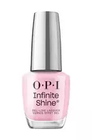 OPI Debenhams Infinite Shine in Fauxever Yours