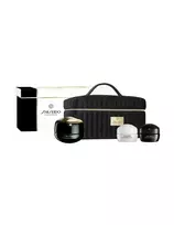 Shiseido Future Solution Lx Eye and Lip Contour Cream 4-Piece Set
