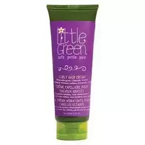 Little Green Kids Curly Hair Cream - Curly hair cream for children 125ml