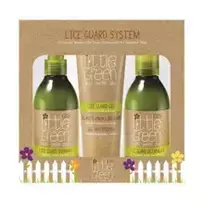Little Green Lice Guard System - Gift set against everything