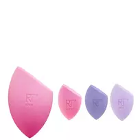 Real Techniques Sunrise to Sunset Miracle Complexion Sponge + Minis