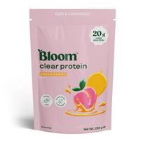 Bloom Clear Protein Collagen 250g - Braškių-arbūzo