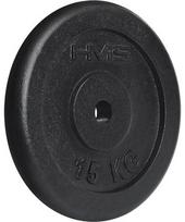 Svorio diskas TCZ HMS - 15 kg