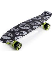 Plastikinė riedlentė multiboard