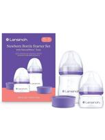 Lansinoh buteliukai 2vnt. S 160ml. XS 60ml