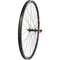 Priekinis ratas 28/29" v-brake, 36H, QR, dvigubas