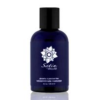 Sliquid Naturals Satin Moisturiser Lubricant 125ml
