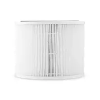 Duux HEPA+anglies filtras Bright Air Purifier ir Sphere oro valytuvui (DXPU06 / DXPU07) | Baltas