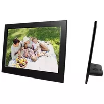 Braun DigiFrame 10 slim skaitmeninis nuotraukų rėmelis 25,65 cm (10,1 inch)