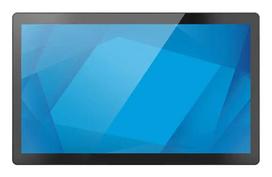 All-in-One PC Elo Touch Solutions I-Series 3.0 17 colių liečiamasis ekranas Intel Celeron 7305L 8GB DDR5 128GB SSD Wi‑Fi 6, juodos spalvos