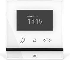 ANSWERING UNIT INDOOR COMPACT/91378501WH 2N 91378501WH | 8595159513485