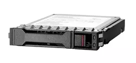 Serverio diskas HP 3.84TB 2.5'' SATA III (6Gb/s) (P40500-B21) | P40500-B21 | 4549821410323