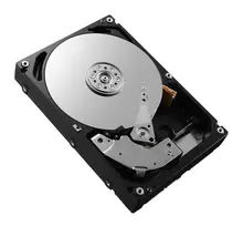 Serverio diskas HP 4TB 3.5'' SATA III (6Gb/s) (801925-001) | 801925-001 | 5711783247579