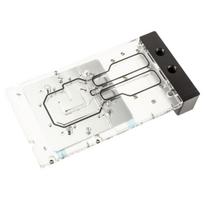 Bitspower X-TEND aktive Backplate RTX 4090 FE - acryl | WAZU-1140 | 4712914789716