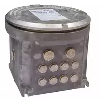 Maitinimo adapteris powerline Axis Axis PS24 Fast Ethernet (10/100) su PoE palaikymu Aliuminis | 01535-001 | 7331021064676