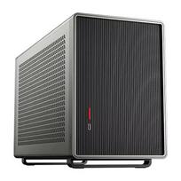 Antec Performance 1 M Aventurine Mini bokštas Black | 0-761345-10169-1 | 761345101691