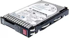 Serverio diskas HP 1.8TB 2.5'' SAS-3 (12Gb/s) (787649-001) | 787649-001 | 5712505538845
