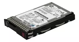 Serverio diskas HP 600GB 2.5'' SAS-1 (3Gb/s) (759548-001) | 759548-001 | 5712505188866