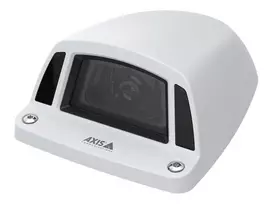 IP stebėjimo kamera Axis Axis P3925-LRE M12 vidinė 1920 x 1080 px luboms / sienai | 02091-001 | 7331021072459