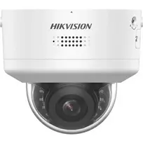 IP kamera Hikvision dome DS-2CD2747G2H-LIPTRZS2U/SL F2.8-12 (white, 4 MP, 40 m IR, ColorVu) | 52588 | 6942160486383