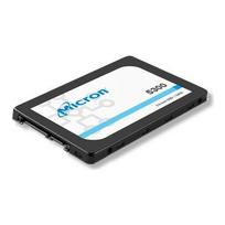 Lenovo ThinkSystem 5300 480GB 2.5'' SATA III (6Gb/s) serverio diskas (4XB7A17088) | 4XB7A17088 | 889488511129