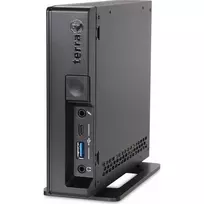 TERRA PC-Mini 3560 Beventiliatorinis i3 | 1000071 | 4039407084555