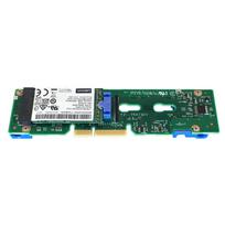 Lenovo 128GB M.2 CV3 SATA SSD 6GB/NON-HOT-SWAP SSD F/THINK SISTEMA | 7N47A00130 | 889488432493