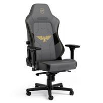 noblechairs HERO Spēļu krēsls - Warhammer 40k izdevums | GAGC-341 | 4251442510381
