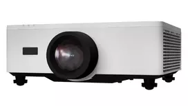 Projektorius NEC P601Q | 60006066 | 4550556133883