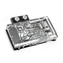 Bitspower Classic RTX 3070 Founders Edition, ARGB - acryl | WACH-739 | 4712914787460