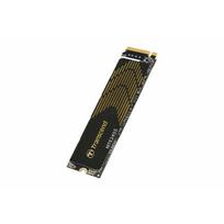SSD diskas Transcend MTE245S 2TB M.2 2280 PCI-E x4 Gen4 NVMe (TS2TMTE245S) | TS2TMTE245S | 0760557863564