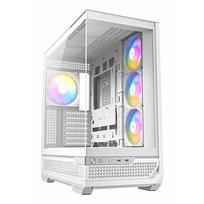 Korpusas Antec C7 ARGB White (0-761345-10136-3) | 0-761345-10136-3 | 761345101363