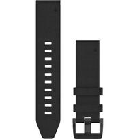 Garmin Garmin odinis riešo dirželis QuickFit 22 (Black) | 010-12740-01 | 0753759204297