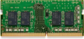 Atmiņa portatīvajam datoram HP SODIMM, DDR4, 8GB, 3200 MHz, (13L77AA) | 13L77AA | 194850902864