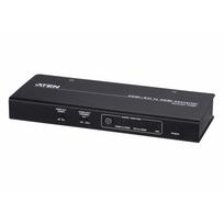 Aten 4K HDMI/DVI į HDMI garso keitiklis VC881 | VC881-AT-G | 4719264647468