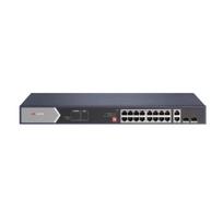 Switch Hikvision DS-3E0520HP-E | DS-3E0520HP-E | 6941264031628