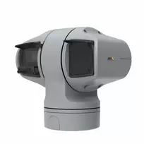 IP kamera Axis AXIS Q6225-LE 50 HZ UK PTZ FOR | 02316-003 | 7331021078840