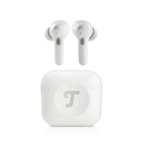 Teufel AIRY TWS Pro True-Wireless į ausis dedamos Bluetooth ausinės silver white | 106494002 | 4048945048257