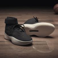 adidas Fear of God Athletics II Basketball Night Brown 43