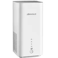 devolo WiFi 6 Router 3600 5G LTE AX3600 Dualband, 1x 2.5G WAN/LAN, 1x 1G LAN | 7267 | 4250059672673