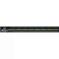 Switch LANCOM Systems LANCOM CS-8132F-F2B Valdomas L2/L3 1U Black | 61909 | 4044144619090